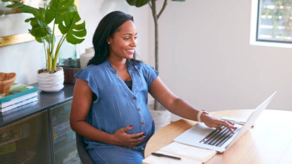 Maternity Leave