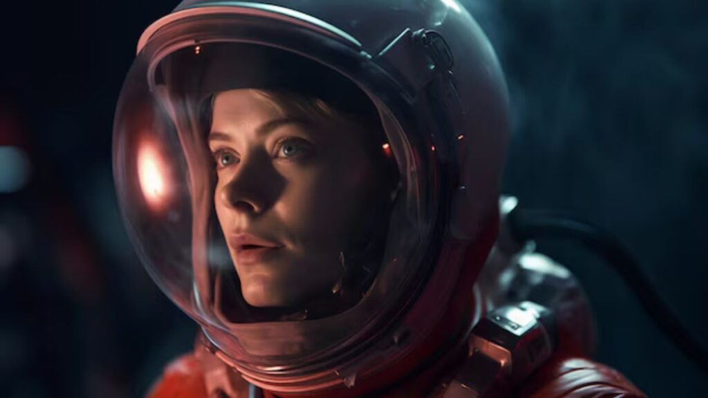 Astronauts