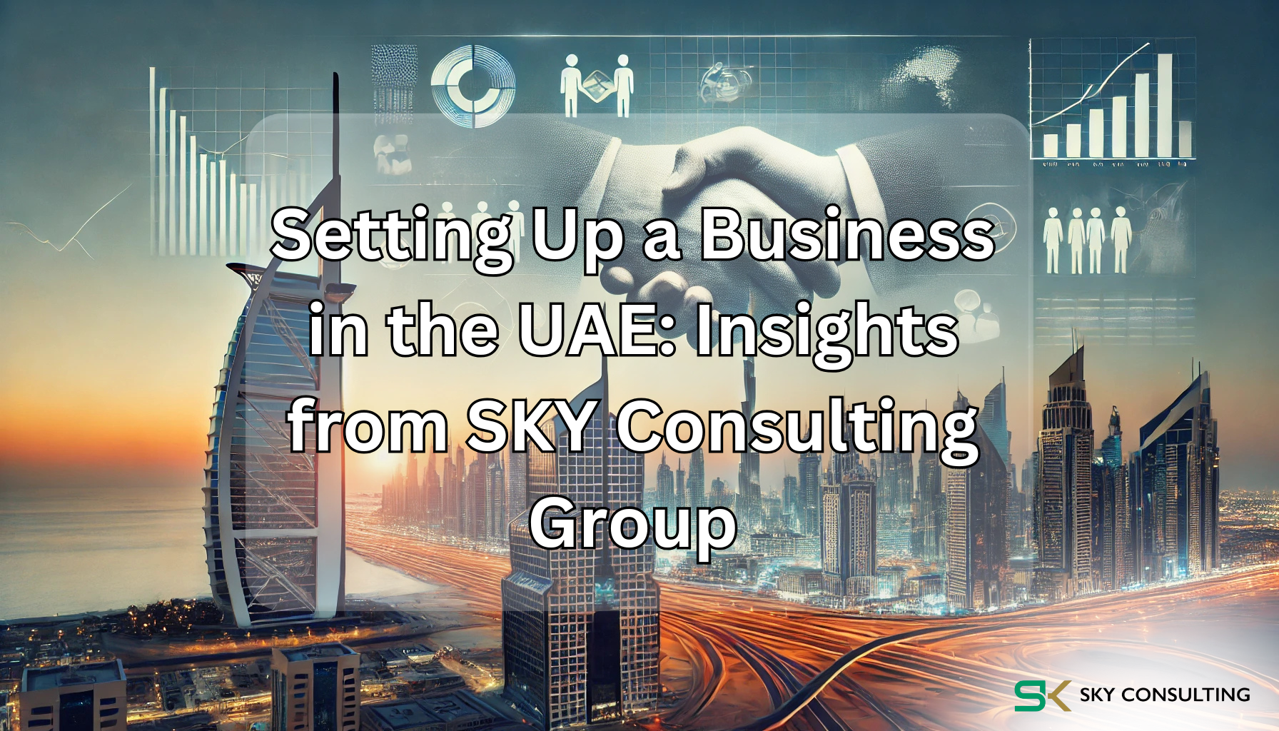 setting up business in uae - sky consulting group