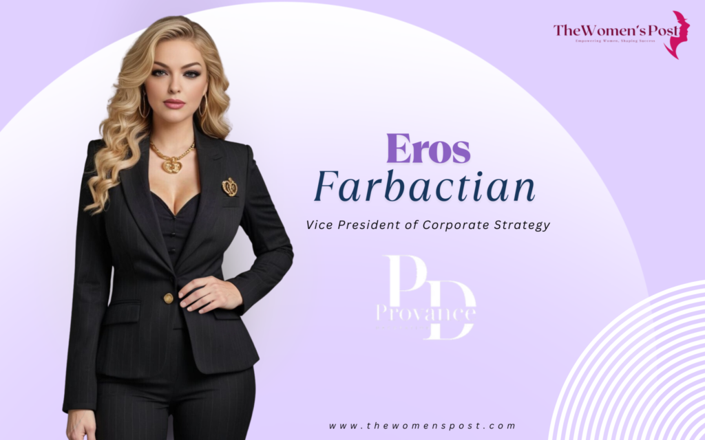 Eros Farbactian - provance decoration