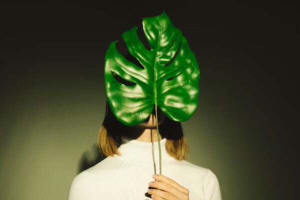 Eco-Feminism: The Revolution Where Women and Nature Rise Together Eco-Feminism