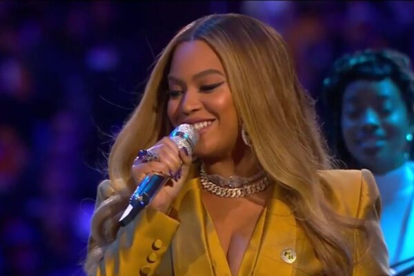 Beyoncé