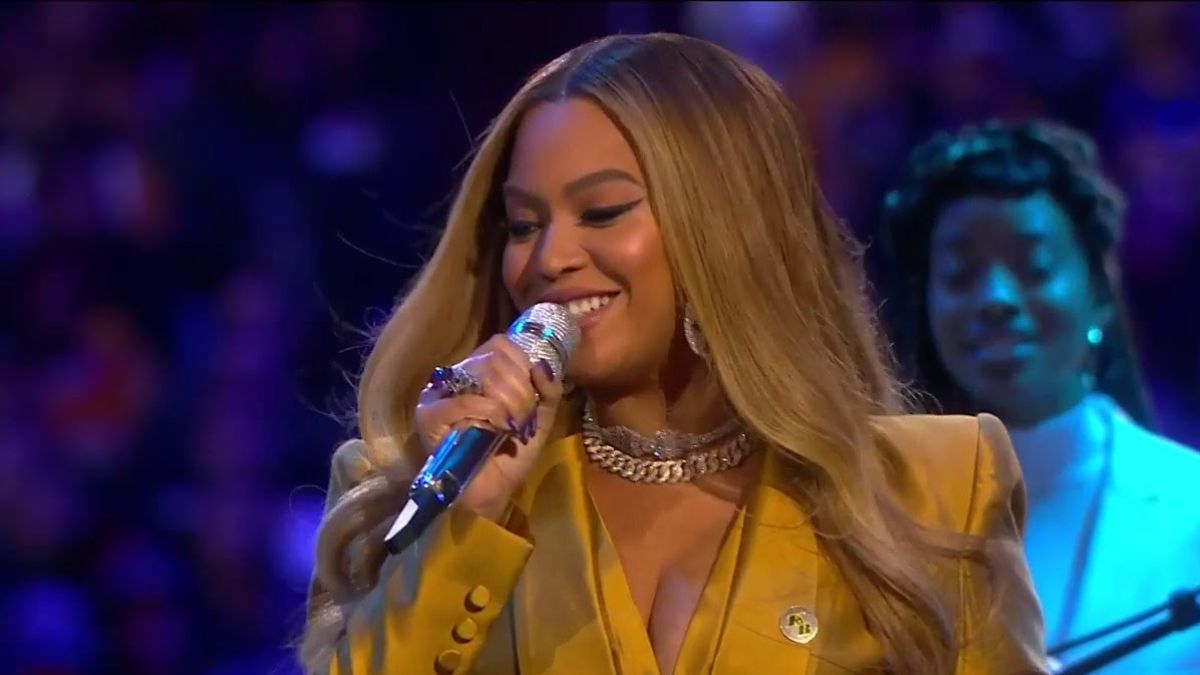 Beyoncé