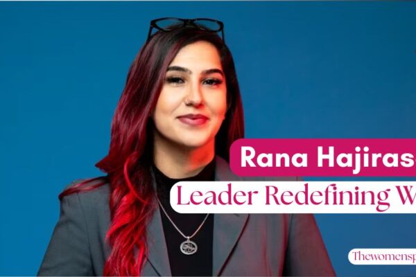 Leader Redefining Waste