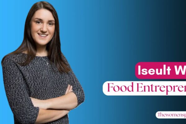 Food Entrepreneur
