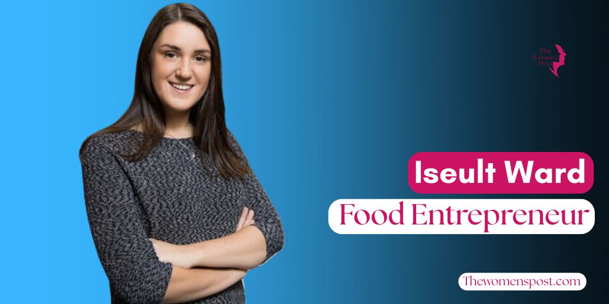 Food Entrepreneur