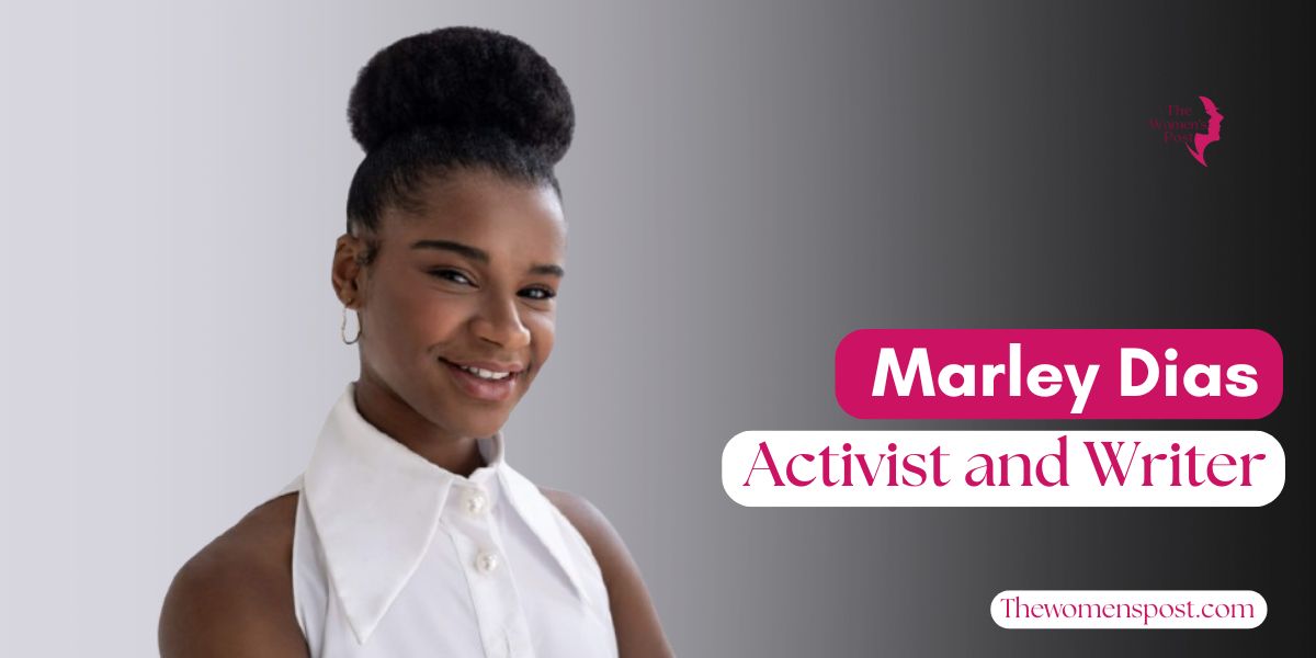 Activist and Writer