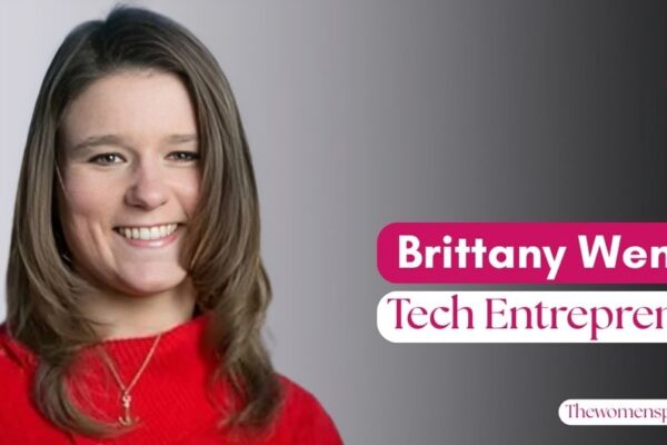 Tech Entrepreneur