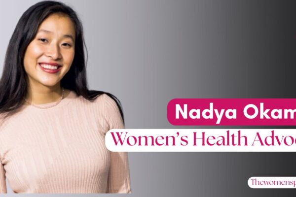 Women’s Health Advocate