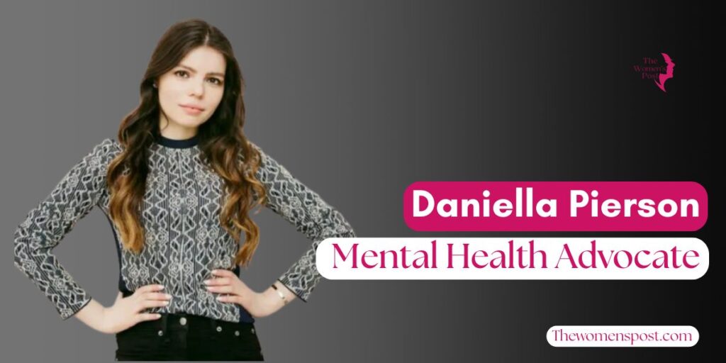 Mental Health Advocate