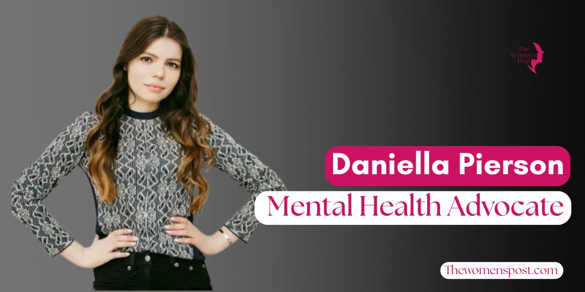 Mental Health Advocate