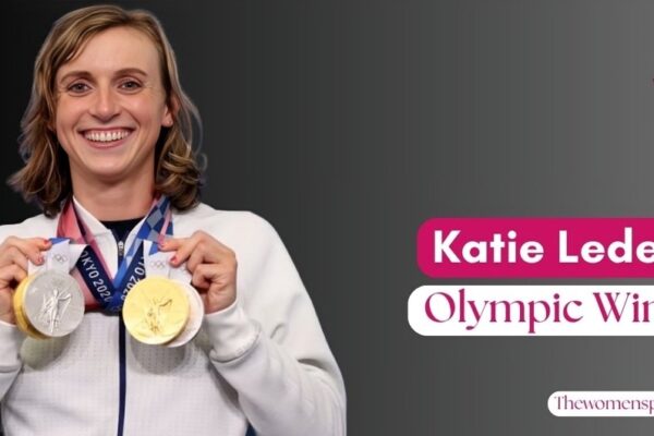 Olympic Winner