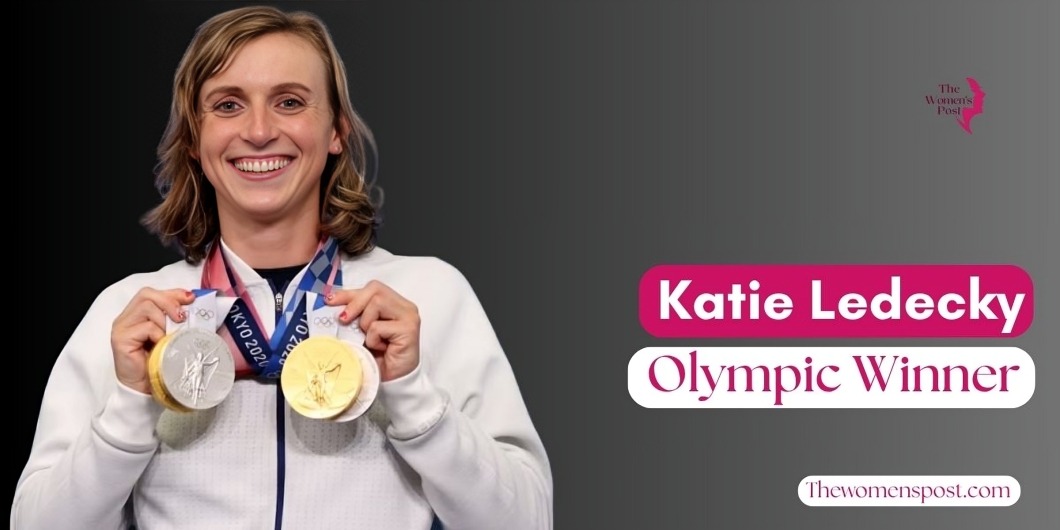 Olympic Winner