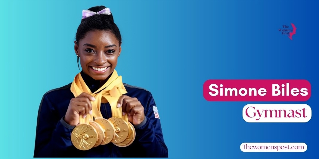 Gymnast