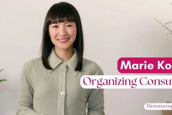 Organizing Consultant
