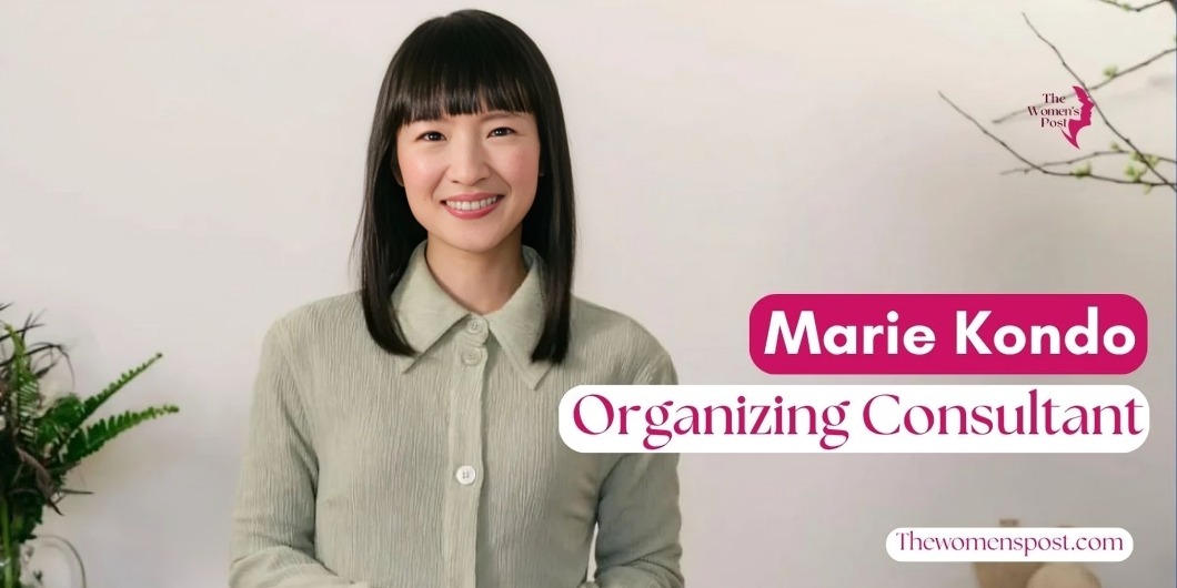 Organizing Consultant