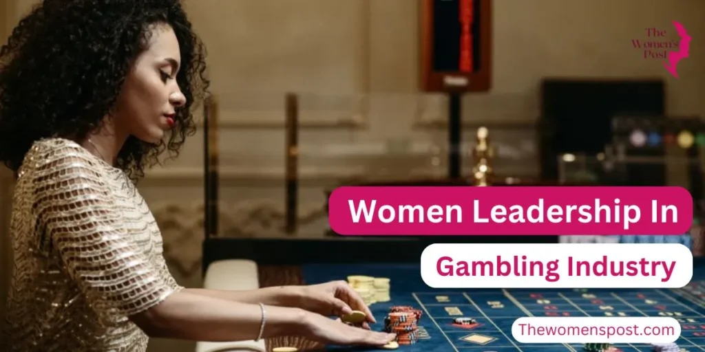Gambling Industry