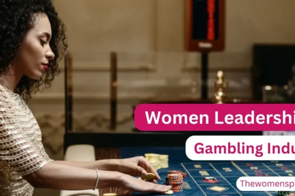 Gambling Industry