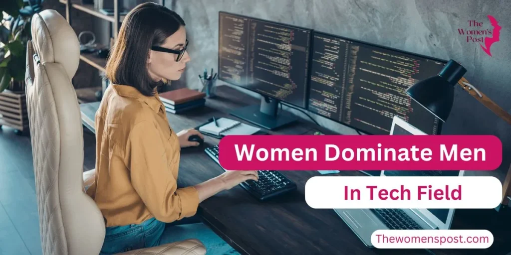 Women In Tech