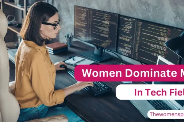 Women In Tech