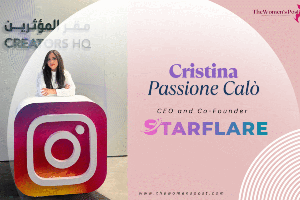 Cristina Passione Calò