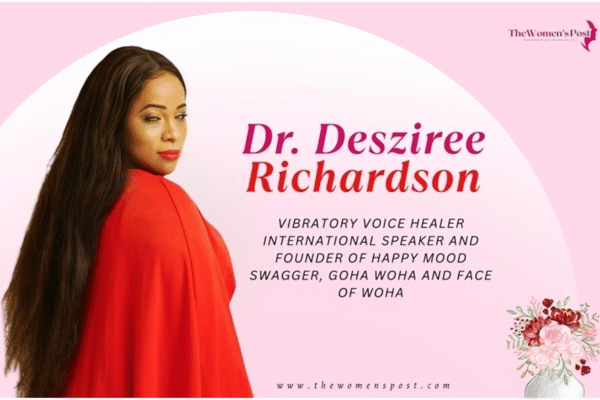 Dr. Desziree Richardson