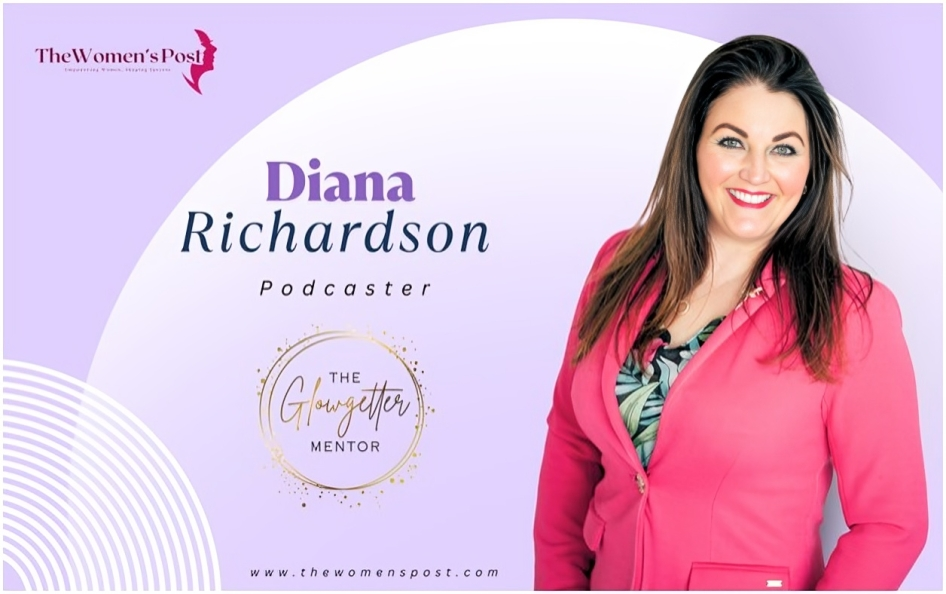 Diana Richardson