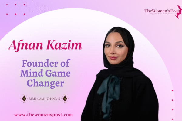 Afnan Kazim