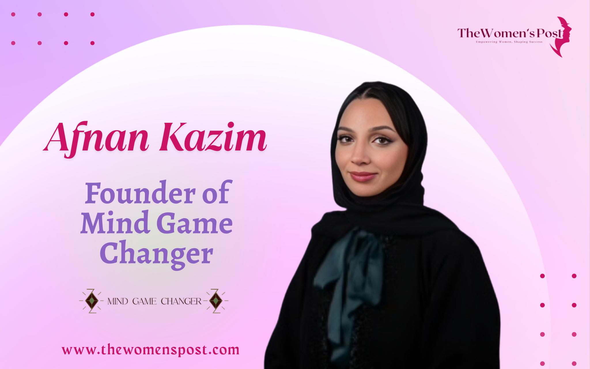 Afnan Kazim