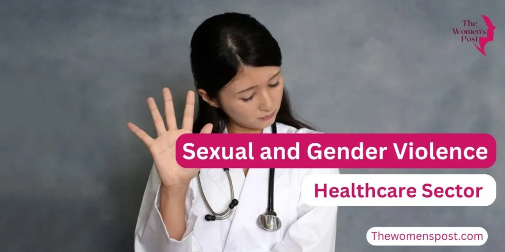 Sexual and Gender-Based Violence