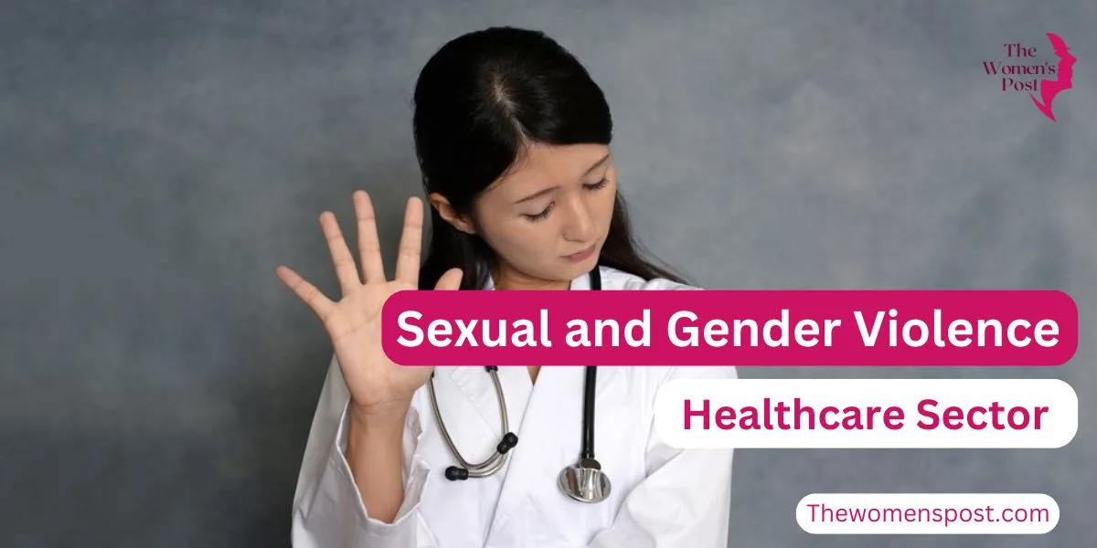Sexual and Gender-Based Violence
