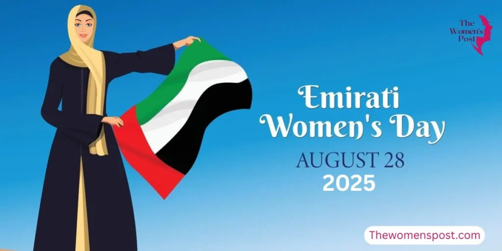 Emirati Women’s Day