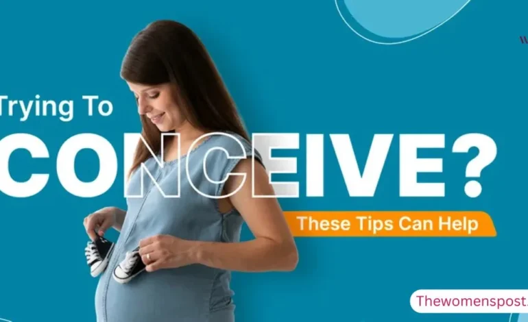 Trying to Conceive? These Fertility Supplements May Be the Answer