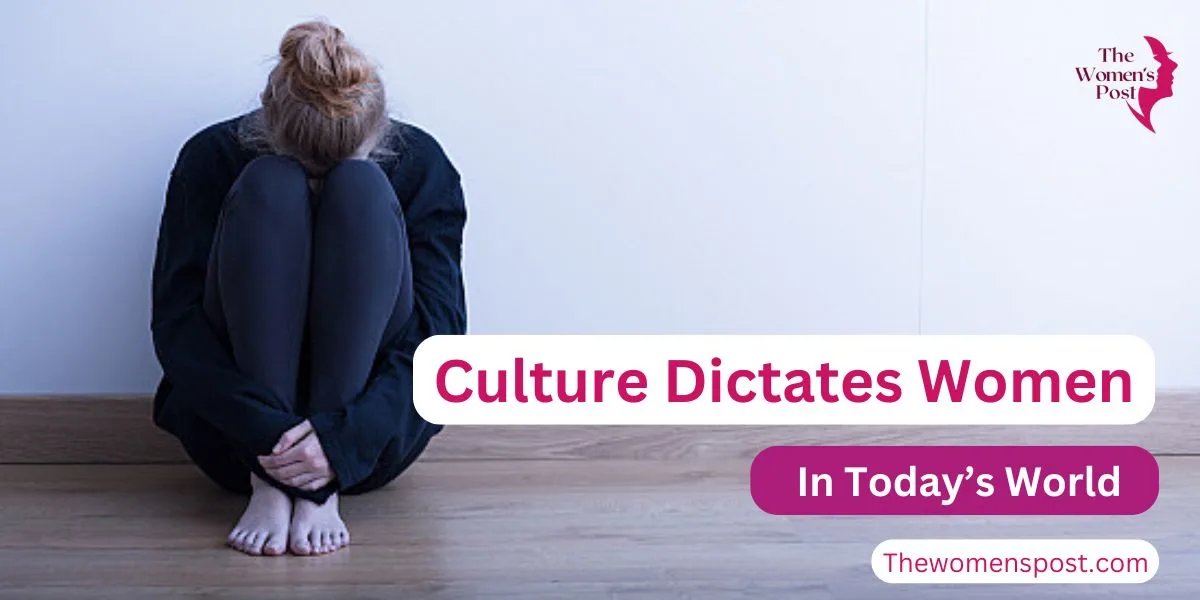 Why Culture Still Dictates Women’s Worth in Today’s World