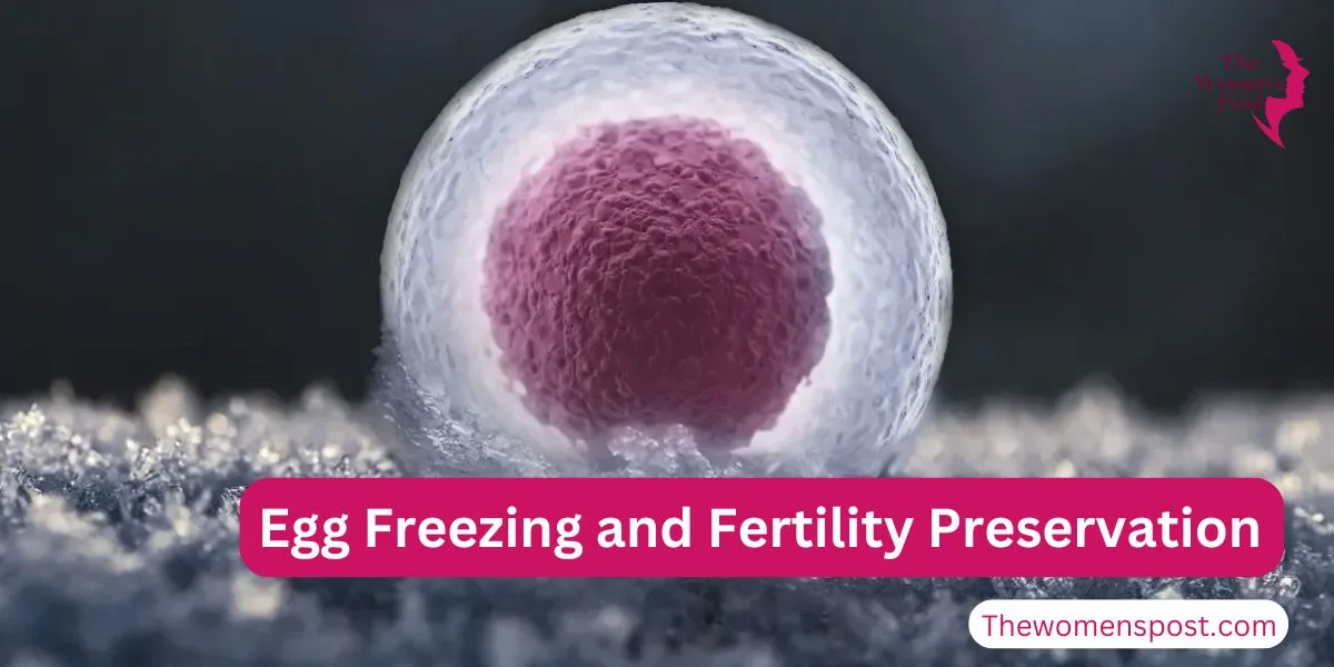 Egg freezing: What Women in their 20s and 30s need to know
