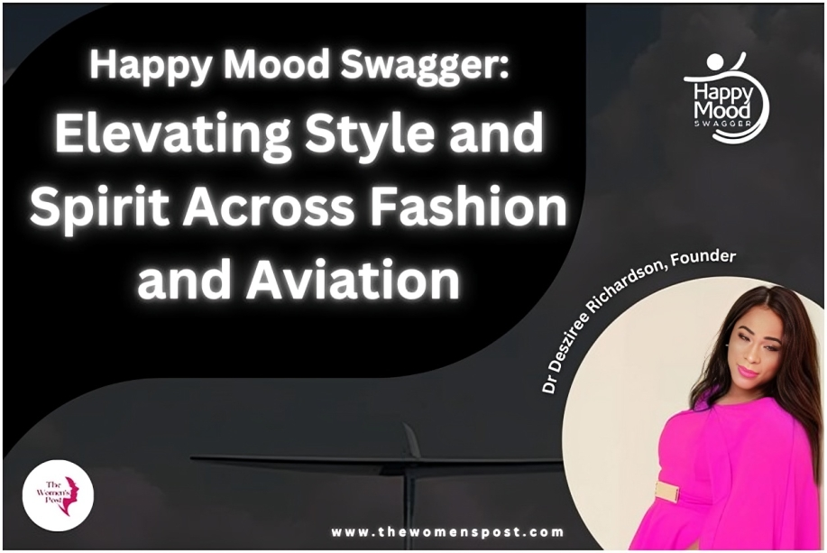 Happy Mood Swagger