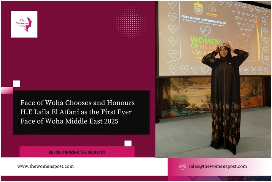 H.E Laila El Atfani