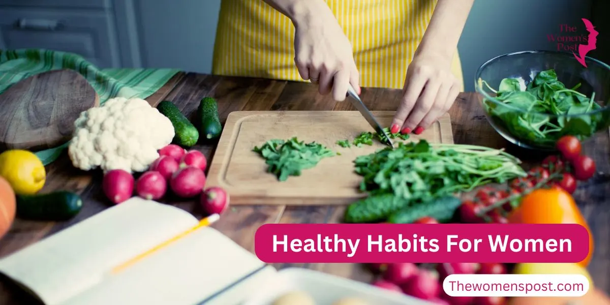 Healthy Habits Working Women Need To Adopt As They Reach 35