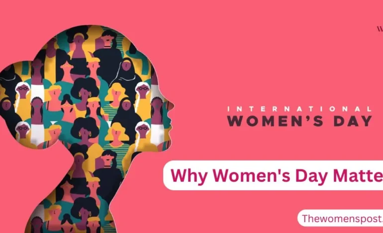 Why Women’s Day Matters: Sectors Leaders Weigh In On Its Importance