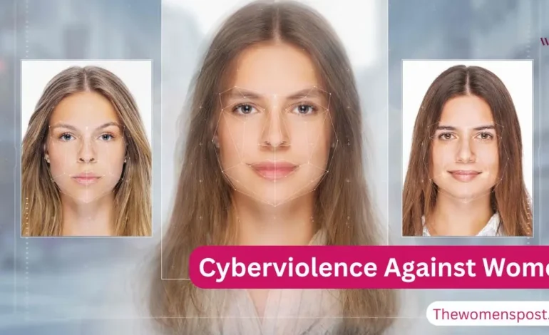 Cyberviolence Against Women And Girls: The Dark Side Of The Digital Age