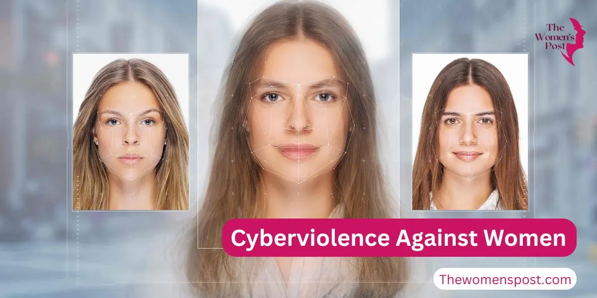 Cyberviolence Against Women And Girls: The Dark Side Of The Digital Age