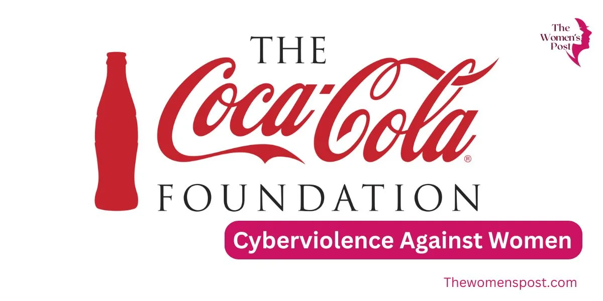 Coca-Cola Foundation Supports Saudi Women-Led Tech Startup
