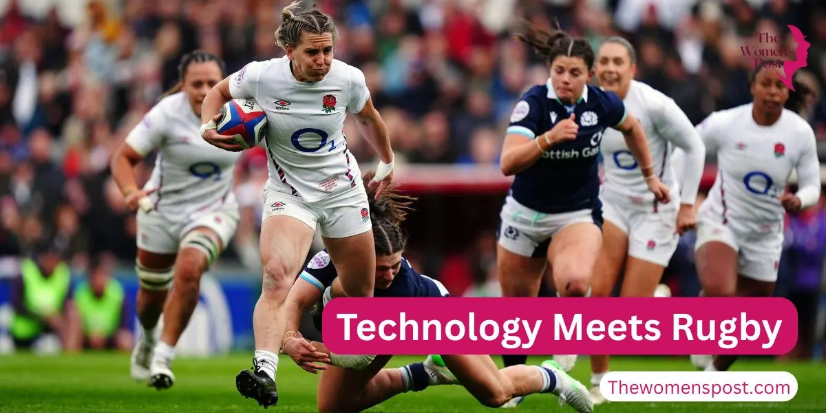 Women’s Rugby World Cup 2025: How Smart Mouthguards Enhance Player Safety