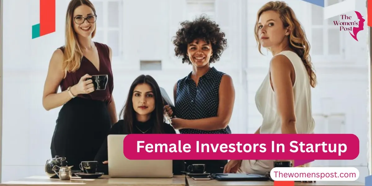 The Emergence Of Female Investor Networks: Empowering Startups In 2025