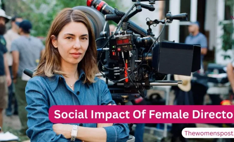 Influence Of Female Directors On Audience Perceptions