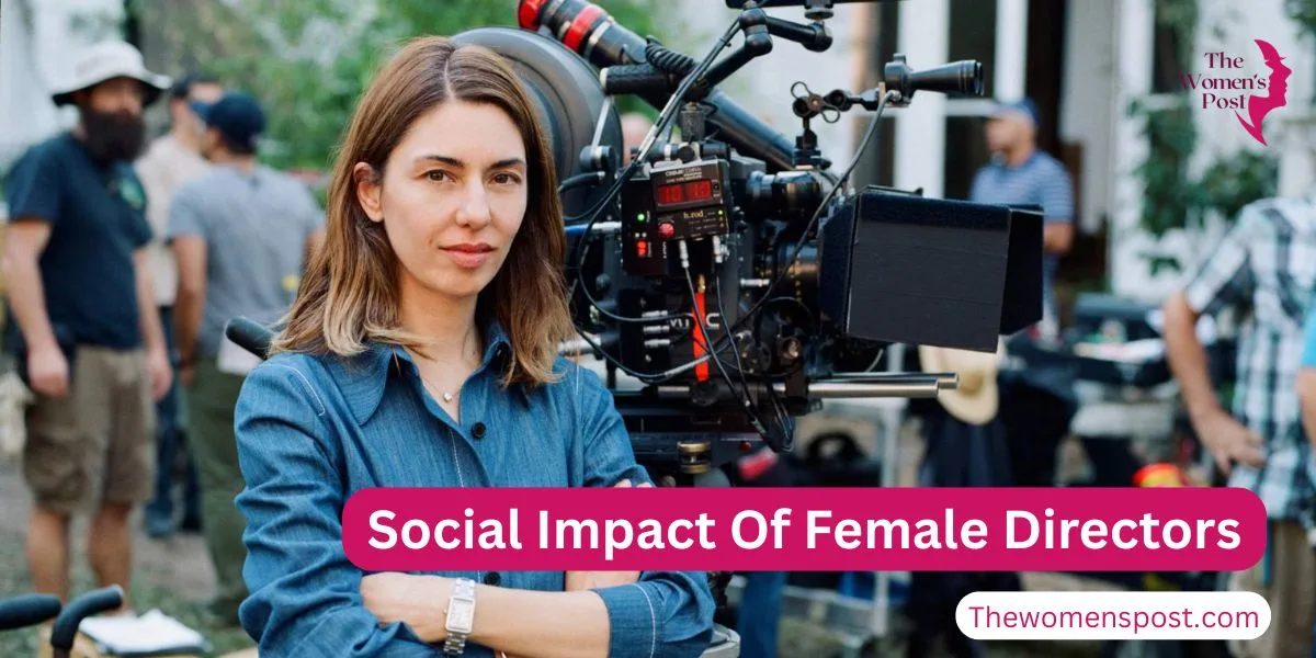 Influence Of Female Directors On Audience Perceptions