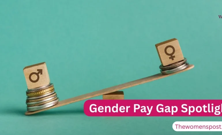 Women’s Participation In Tech Contract Work Nearly Doubles, But Gender Pay Gap Persists