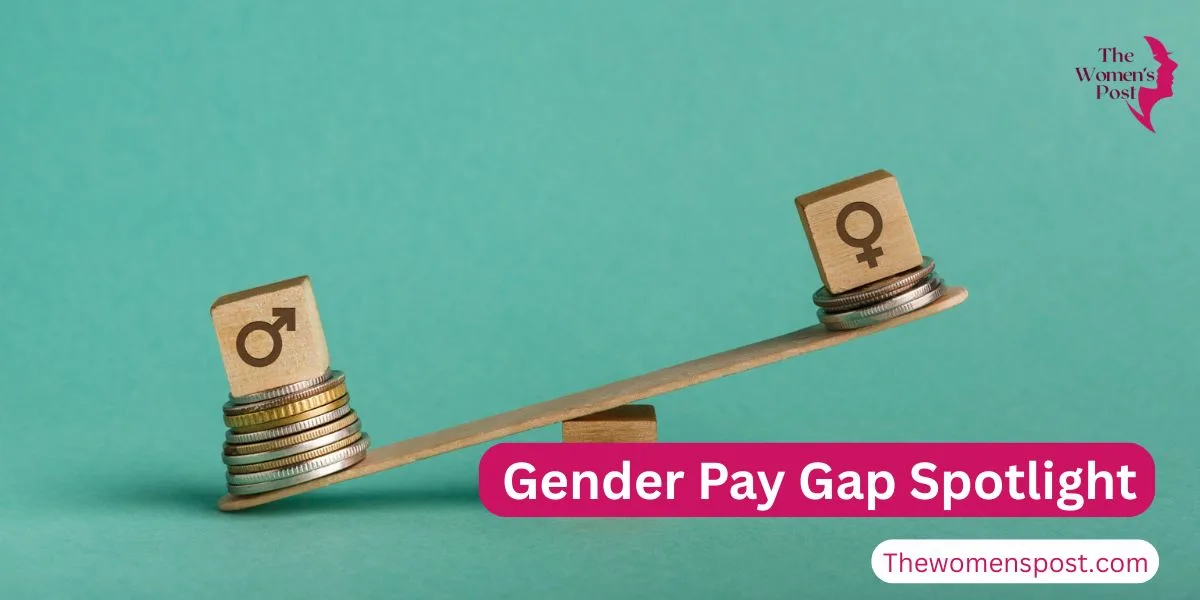Women’s Participation In Tech Contract Work Nearly Doubles, But Gender Pay Gap Persists