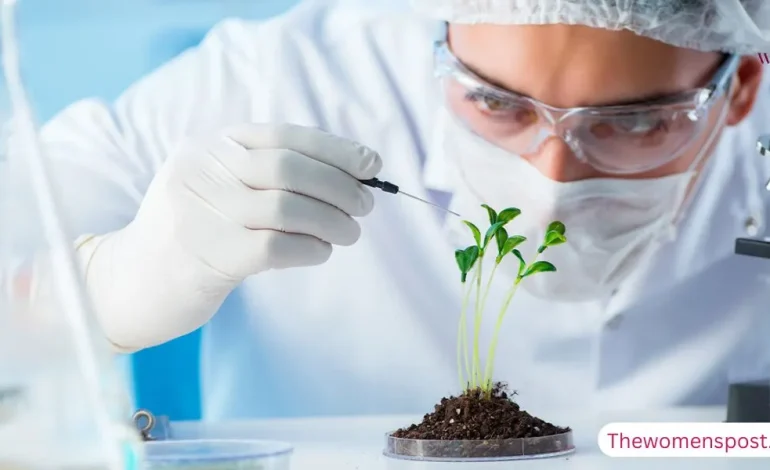 Women In Deep Tech: Leading Innovation In AI, Biotech, And Beyond