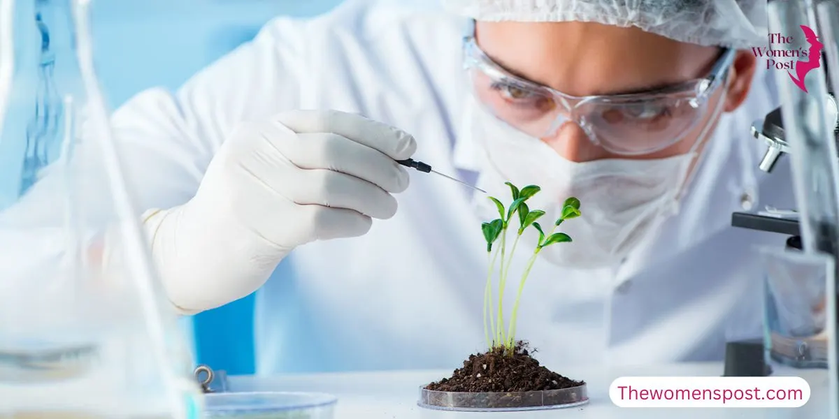 Women In Deep Tech: Leading Innovation In AI, Biotech, And Beyond